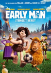 Early Man - Steinzeit bereit