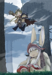 Made in Abyss