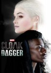 Marvel's Cloak & Dagger