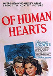 Of Human Hearts