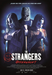 The Strangers: Opfernacht