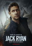 Tom Clancy’s Jack Ryan