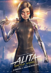 Alita: Battle Angel