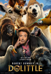 Die fantastische Reise des Dr. Dolittle