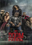 Doom Patrol *german subbed*