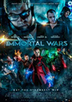 Immortal Wars: Nur der Stärkste überlebt