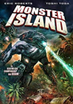 Monster Island - Kampf der Giganten