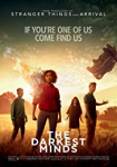 The Darkest Minds - Die Überlebenden