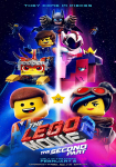 The Lego Movie 2: The Second Part