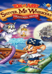 Tom & Jerry - Piraten auf Schatzsuche
