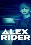 Alex Rider