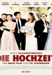 Die Hochzeit