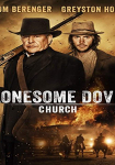 Lonesome Dove Church