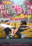 The Broken Hearts Gallery