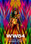 Wonder Woman 1984