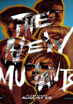 X-Men: New Mutants