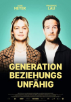 Generation Beziehungsunfähig