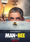 Man vs. Bee