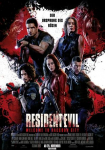 Resident Evil: Welcome to Raccoon City