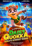 Wettkampf der Tiere - Daisy Quokkas großes Abenteuer