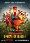 Chicken Run: Dawn of the Nugget