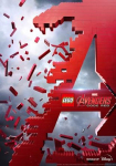 Lego Marvel Avengers: Code Red