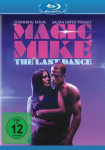 Magic Mike's Last Dance