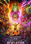 Masters of the Universe: Revolution