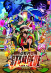 One Piece: Stampede