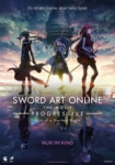 Sword Art Online: Progressive - Aria of a Starless Night