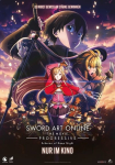 Sword Art Online the Movie: Progressive - Scherzo of Deep Night