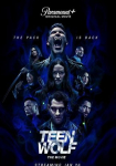 Teen Wolf: The Movie